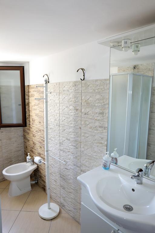 Conte Agostino Pepoli Apartment Trapani Exterior photo