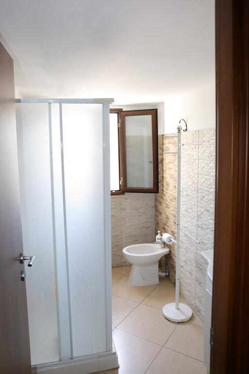 Conte Agostino Pepoli Apartment Trapani Exterior photo